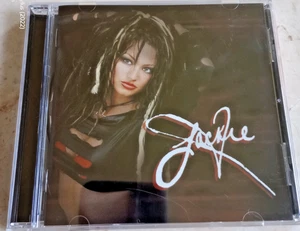 NEU VERSIEGELT JACKIE LAPONZA SELBSTBETITELTE PILZKOPF CD - Bild 1 von 2