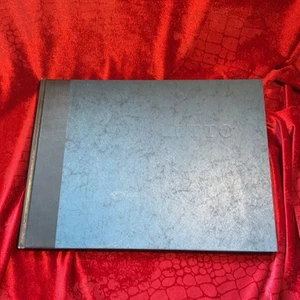 Paintings, Drawings and Etchings, Giovanni Canaletto, Folio Society, 1967 1st ed - Picture 1 of 7