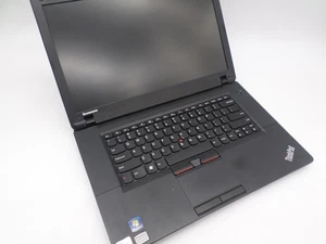 Lenovo ThinkPad Edge - Intel Core i3, No RAM, No HDD, No Battery - Picture 1 of 8