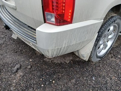 (LOCAL PICKUP ONLY) Rear Bumper Without Dual Tailpipe Fits 07-14 ESCALADE 131405 — 第 1/4 张图片