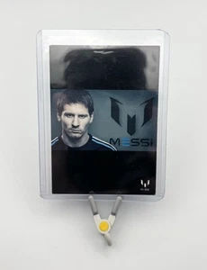 Lionel Leo Messi Icons Official Card Collection 2013 Card No. 95 First Edition - Picture 1 of 2