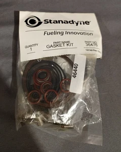 Kit de juntas Stanadyne 36476 - Imagen 1 de 2