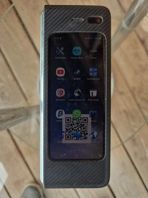 Samsung Galaxy Fold - Bild 1 von 4