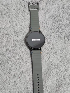 Samsung Galaxy Watch 7, 44mm, Silver, GPS WiFi, SM-L310 - Photo 1 sur 6
