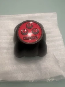 watanabe center caps - Photo 1 sur 4