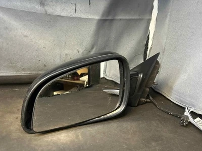 Fits 2004-08 Chevy Malibu Left Door Mirror (black) OEM:15921264 Foto 1 de 4