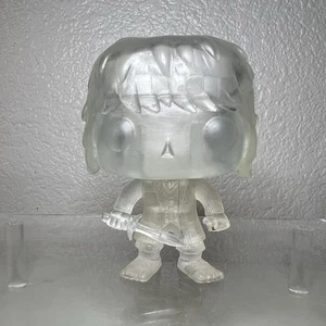 Funko Pop! El Señor de los Anillos Hobbit INVISIBLE BILBO BOLSOS #44 Sueltos Fuera de Caja Sin Caja - Imagen 1 de 8