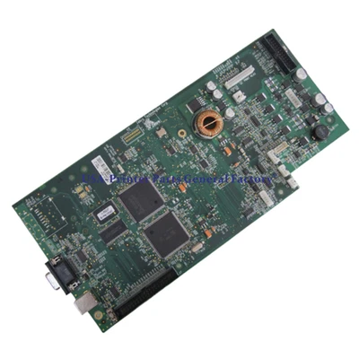 Motherboard Main Board Fit For Zebra S4M Thermal Label Printer P1008211 - Image 1 of 3