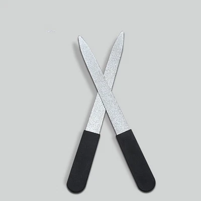  4 Pcs Nail Cleaner Tool Remove Dirt Outils Ongles Fichier De Polissage Des - Photo 1/4