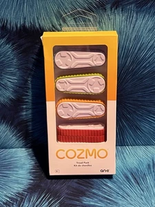 Nuevo en caja Juego de 4 peldaños Anki Cozmo paquete de accesorios - Imagen 1 de 3