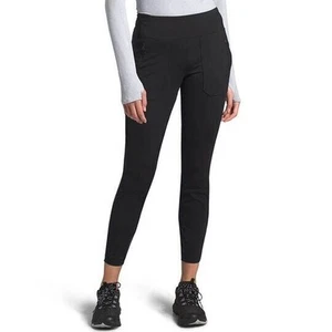 The North Face Women's Paramount Hybrid High Rise Pants, Small - Picture 1 of 3