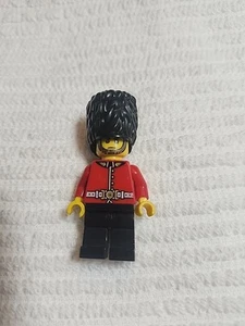 LEGO Series 5 Collectible Minifigures 8805 - Royal Guard - Picture 1 of 2