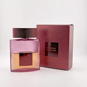 Tom Ford Café Rose Eau de Parfum 3,4 oz / 100 ml - Bild 1 von 2