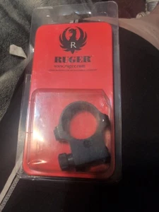Ruger 5BHM Hawkeye Clam Shell Scope Rings - 90279 - Picture 1 of 2