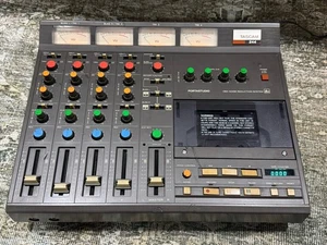 Tascam 244 Portastudio - Read Description - Picture 1 of 4
