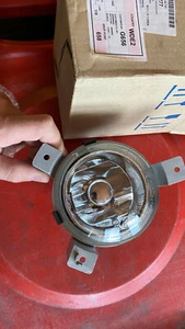 NEBELSCHEINWERFER H3 LINKS FÜR DAEWOO 96563277 - Bild 1 von 3