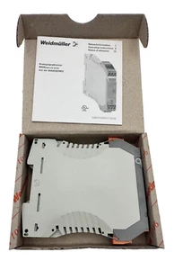 WEIDMULLER WAS5 VVC DC 8540330000 0-10V x1pc - Imagen 1 de 5
