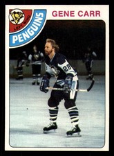 1978-79 Topps Hockey #1 - #50 - Complete your set - Pick your card