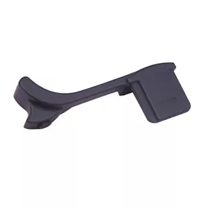Black Camera Thumb Rest Up Grip Hand Grip Replacement For Leica Q Typ 116 - Picture 1 of 7