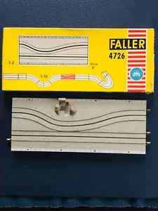 Faller ams Engstelle 4726 in OVP, ein Stück, gebraucht - Bild 1 von 1