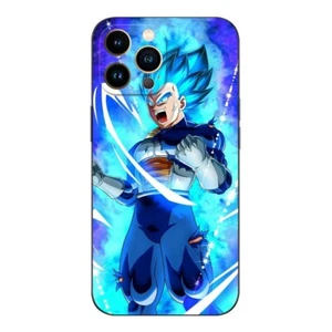 VegetaDB Case For iPhone 16 15 14 13 12 11 Pro Max Plus Mini XR SE 8 7 _z34 - Picture 1 of 2