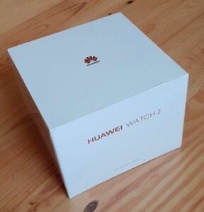 Huawei Watch 2 *NEW * sealed box *