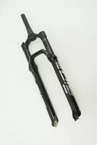 Rockshox SID Ultimate Mountain Bike Fork 29" x 120mm Travel Black Tapered 15x110 - Picture 1 of 8