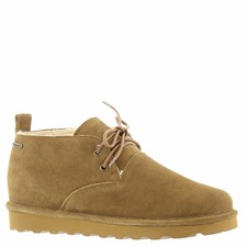 bearpaw men's winter boots