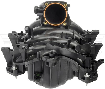 Se adapta a Dodge Ram 2500 2004-2008 5,7 L V8 motor colector de admisión Dorman superior 2005 Foto 1 de 4