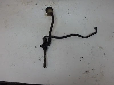 Yamaha FZ 700 FZ700 1987 maestro de freno trasero Foto 1 de 4