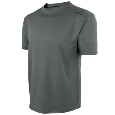 Camiseta deportiva táctica de ejercicio de alto rendimiento Condor MAXFORT Trainer Top Foto 1 de 2