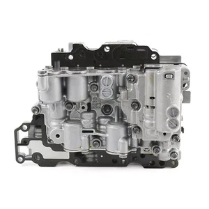 AF40-TF80 Original Disassembly Transmission Valve Body For VOLVO For PEUGEOT - Picture 1 of 13
