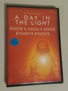 A Day in the Light (DVD, 2004) - Picture 1 of 3