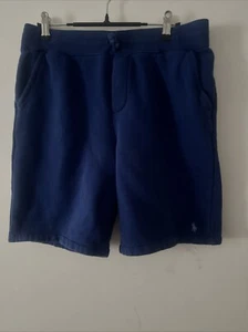 Ralph Lauren Polo Boys Size XL 18/20- Shorts - Picture 1 of 7