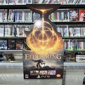 Elden Ring - espositore - Foto 1 di 8