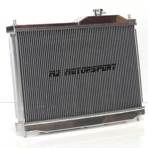 ALUMINIUM ALU KÜHLER FÜR HONDA S2000 Y3609 - Bild 1 von 1