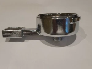Cuerpo de portafiltro clásico Gaggia, tamaño manipulador 58 mm. - Imagen 1 de 5