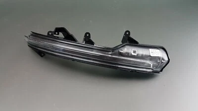 Original Porsche Cayenne 9Y Außenspiegel LED Spiegelblinker Rechts 9Y1949102A RH - Bild 1 von 3