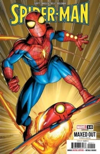 Spider-Man #10 Cover A 2023 NM - Bild 1 von 1