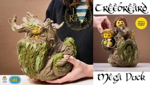 Herr der Ringe - Baumbart Tubbz Gummiente - Bild 1 von 13