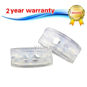 2pcs Car Shock Absorber Spring Bumper Auto-buffers A Type Power Cushion Buffer - Picture 1 of 11