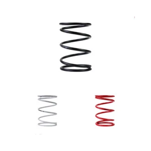3 PCS SCOOTER 125CC 150CC GY6 HIGH PERFORMANCE ALLOY VALVE SPRINGS KIT - Picture 1 of 5