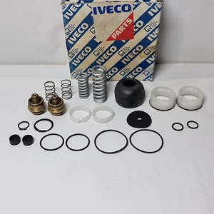 REPARATURSATZ LUFTVERTEILER FIAT IVECO ORIGINAL 93161509 - Bild 1 von 9