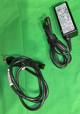 Samsung Chromebook 40W AC Adapter A12-040N1A AD-4012NHF - Image 1 of 4