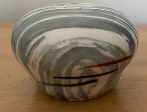 Vintage National Brotherhood Hiawatha Salt Shaker Mid Century Prim Rose China - Picture 1 of 6