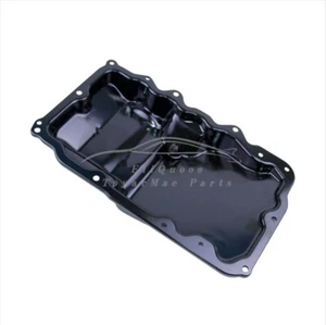 For LAND ROVER DISCOVERY 3 & 4 4.0L V6 ENGINE OIL PAN SUMP 4664019 New - Picture 1 of 4