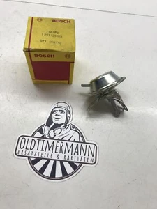 Unterdruckdose Zündverteiler Bosch 1237123143 NOS - Picture 1 of 1