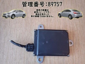 LEGACY B4 BN9 2016 Blind spot monitor PN: 87611VA000 - Picture 1 of 3