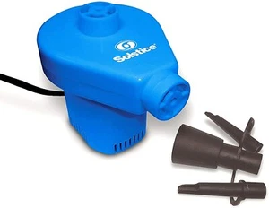 Solstice by Swimline Electric Inflator - Picture 1 of 1