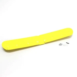 Kyosho Ailes minium piper J3 Jaune - A0752-11J3 - Bild 1 von 1